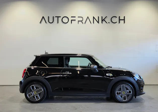 Mini Mini F56 Cooper SE
