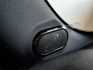 Mini Mini F56 Cooper SE