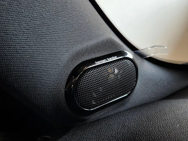 Mini Mini F56 Cooper SE