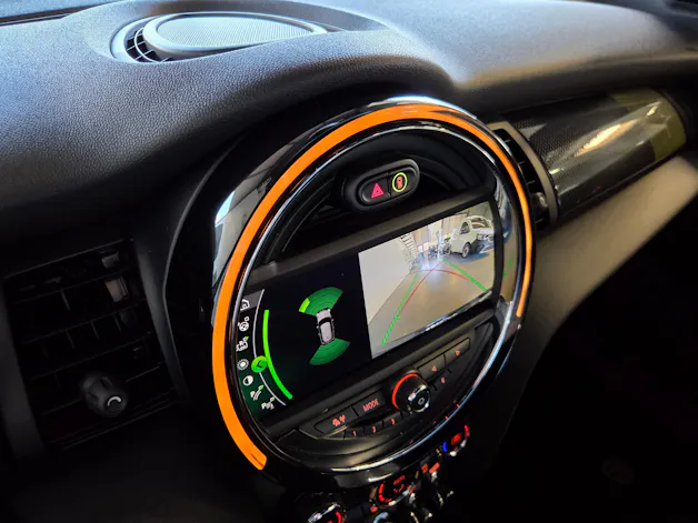 Mini Mini F56 Cooper SE