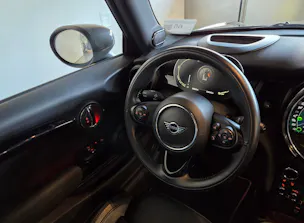 Mini Mini F56 Cooper SE