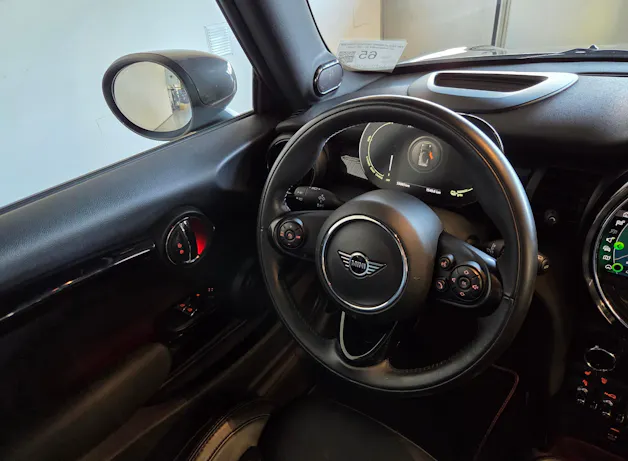 Mini Mini F56 Cooper SE