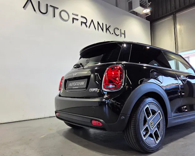 Mini Mini F56 Cooper SE