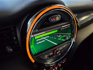 Mini Mini F56 Cooper SE