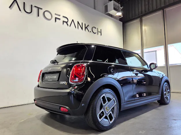 Mini Mini F56 Cooper SE