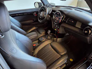 Mini Mini F56 Cooper SE