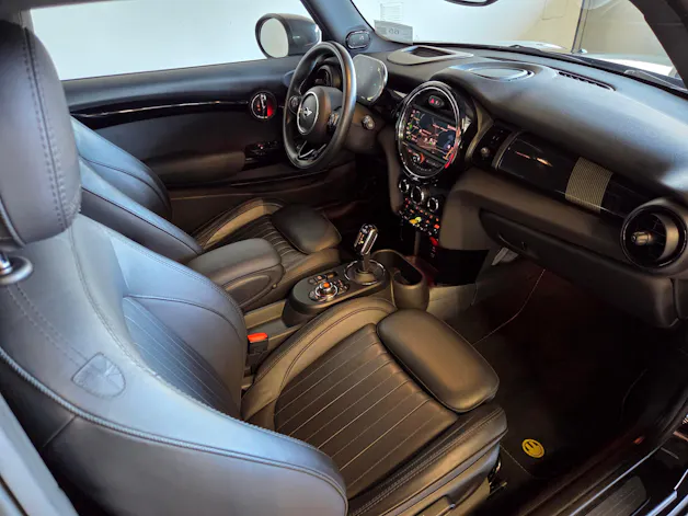 Mini Mini F56 Cooper SE