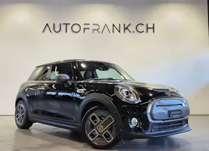 Mini Mini F56 Cooper SE