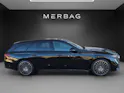MERCEDES-BENZ E 220 d T 4M 9G-Tronic