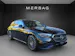 MERCEDES-BENZ E 220 d T 4M 9G-Tronic