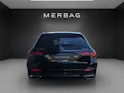 MERCEDES-BENZ E 220 d T 4M 9G-Tronic