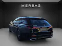 MERCEDES-BENZ E 220 d T 4M 9G-Tronic