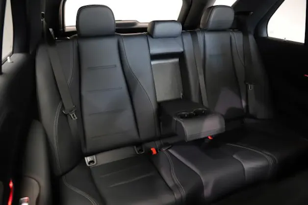MERCEDES-BENZ GLE 400 e EQ Star 4M