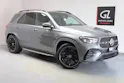 MERCEDES-BENZ GLE 400 e EQ Star 4M
