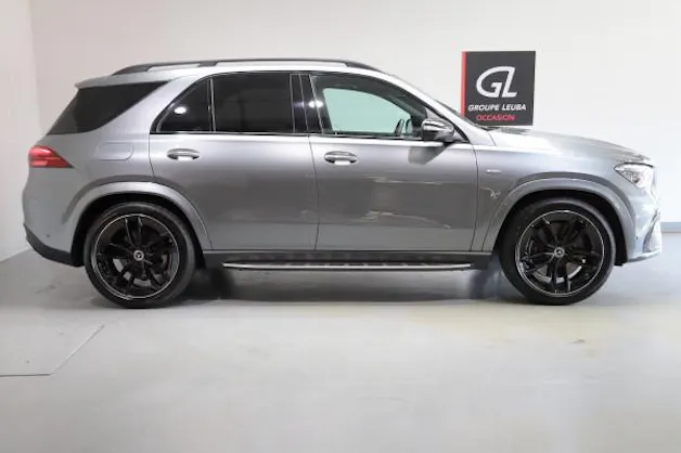 MERCEDES-BENZ GLE 400 e EQ Star 4M