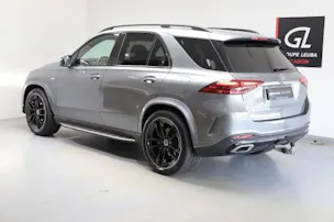 Mercedes-Benz GLE 400 e EQ Star 4M