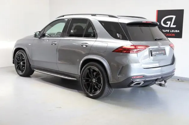 MERCEDES-BENZ GLE 400 e EQ Star 4M