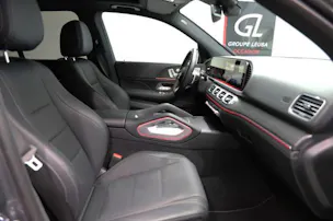 Mercedes-Benz GLE 400 e EQ Star 4M