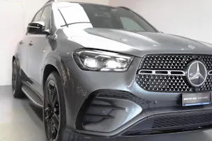 Mercedes-Benz GLE 400 e EQ Star 4M