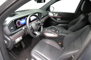 Mercedes-Benz GLE 400 e EQ Star 4M
