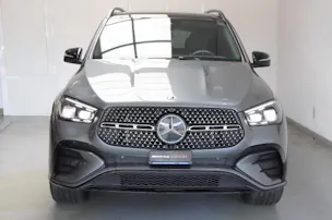 Mercedes-Benz GLE 400 e EQ Star 4M
