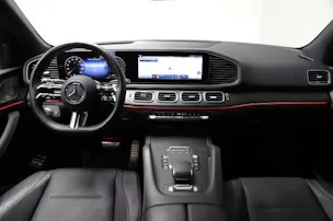 Mercedes-Benz GLE 400 e EQ Star 4M