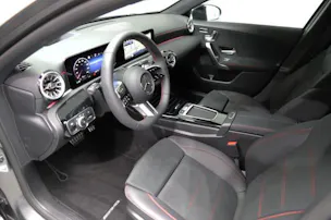 MERCEDES-BENZ A 250 4Matic 8G-DCT