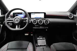 MERCEDES-BENZ A 250 4Matic 8G-DCT
