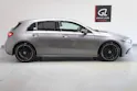 MERCEDES-BENZ A 250 4Matic 8G-DCT