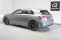 MERCEDES-BENZ A 250 4Matic 8G-DCT