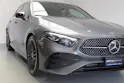 MERCEDES-BENZ A 250 4Matic 8G-DCT