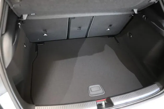 MERCEDES-BENZ A 250 4Matic 8G-DCT