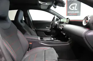 MERCEDES-BENZ A 250 4Matic 8G-DCT