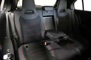 MERCEDES-BENZ A 250 4Matic 8G-DCT