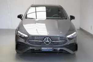 MERCEDES-BENZ A 250 4Matic 8G-DCT