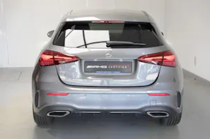 MERCEDES-BENZ A 250 4Matic 8G-DCT