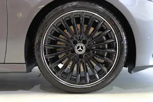 MERCEDES-BENZ A 250 4Matic 8G-DCT