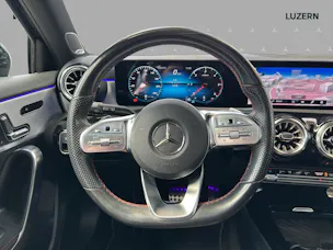 Mercedes-Benz A 220 d 4Matic AMG Line