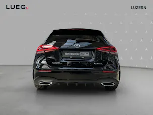 Mercedes-Benz A 220 d 4Matic AMG Line