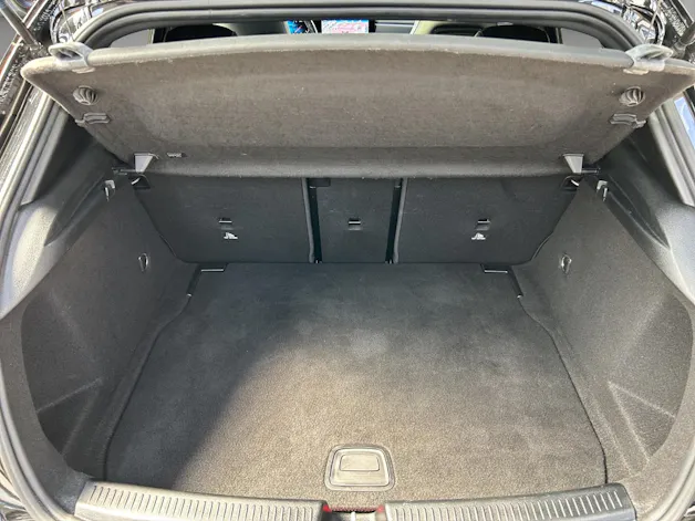 Mercedes-Benz A 220 d 4Matic AMG Line