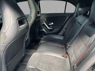Mercedes-Benz A 220 d 4Matic AMG Line