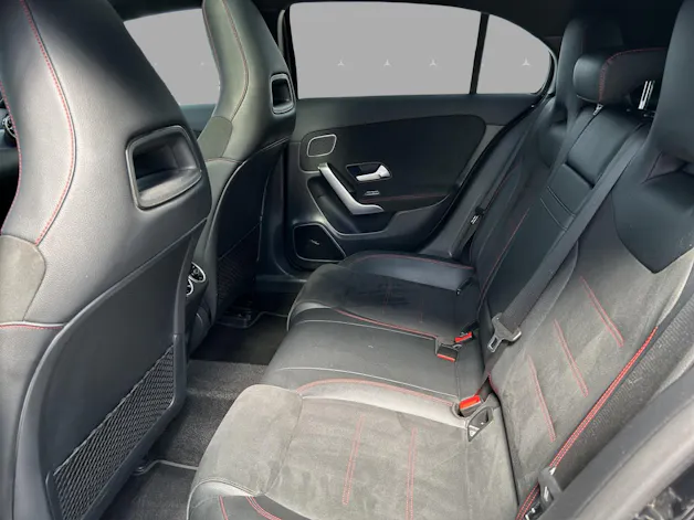 Mercedes-Benz A 220 d 4Matic AMG Line