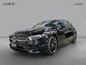 Mercedes-Benz A 220 d 4Matic AMG Line