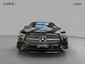 Mercedes-Benz A 220 d 4Matic AMG Line