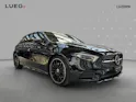 Mercedes-Benz A 220 d 4Matic AMG Line