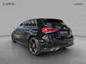 Mercedes-Benz A 220 d 4Matic AMG Line