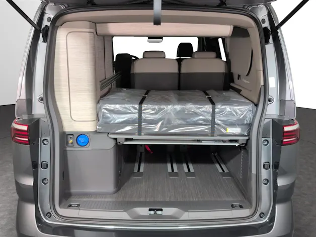 VW California eHybrid Ocean Liberty 4Motion
