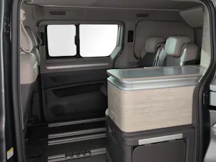 VW California eHybrid Ocean Liberty 4Motion