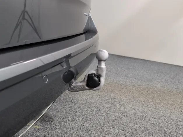 VW California eHybrid Ocean Liberty 4Motion