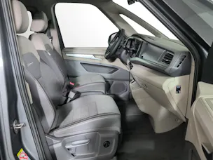 VW California eHybrid Ocean Liberty 4Motion